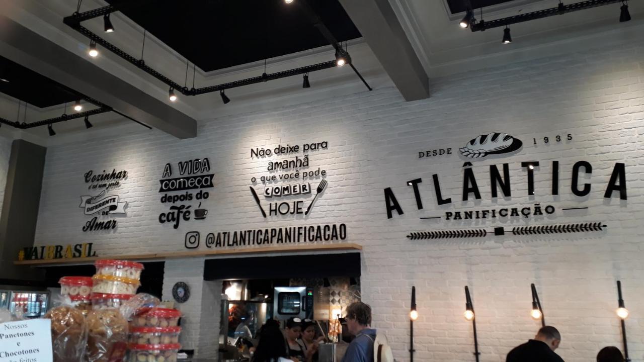 Temporada Salu Copacabana *